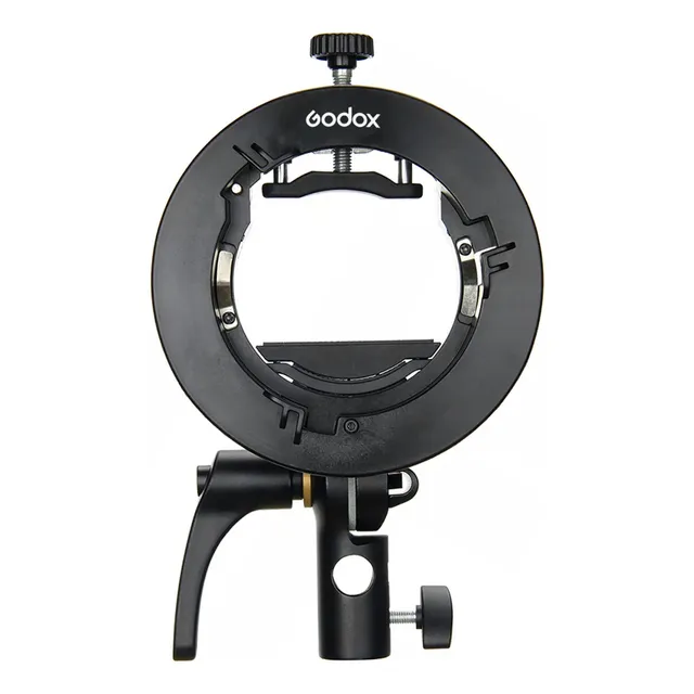 Godox Speedlite Soportetipo S Para Flash V1/v860i/ad400pro