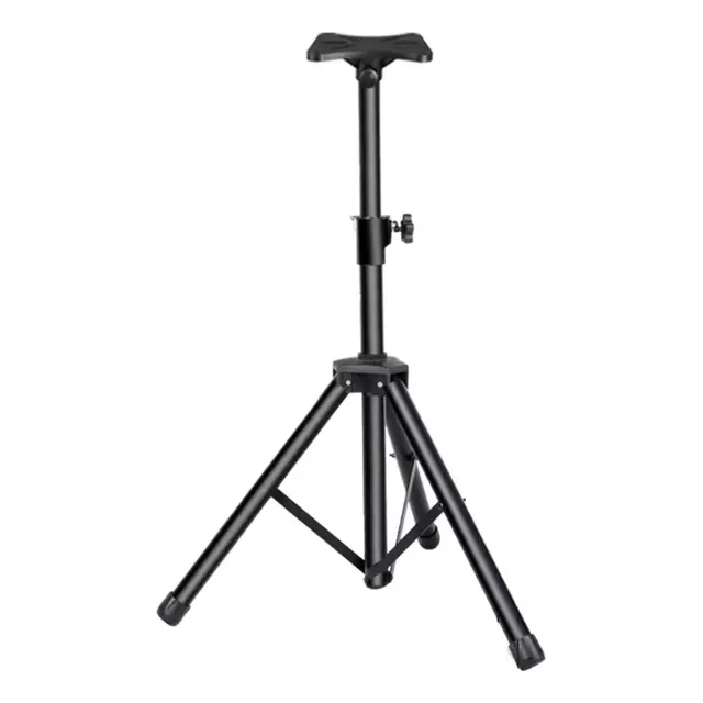 Atril Ajustable Para Parlante Y-502 Hebikuo Par
