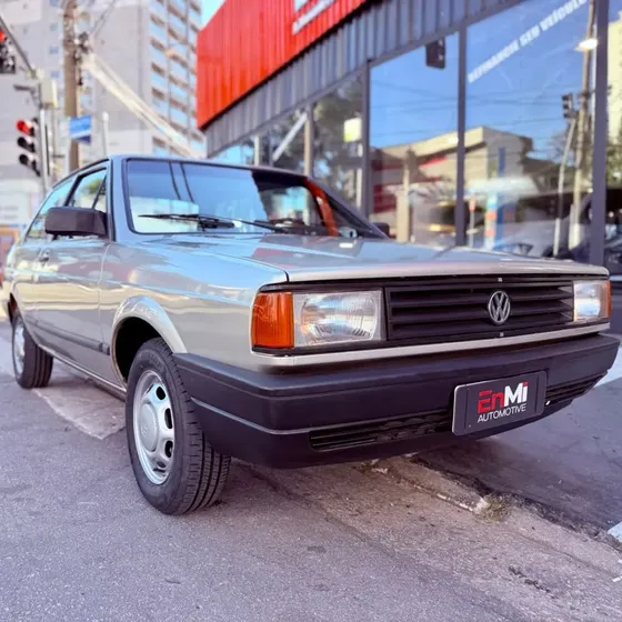 Voyage 1.6 Cl 8v Álcool 2p Manual