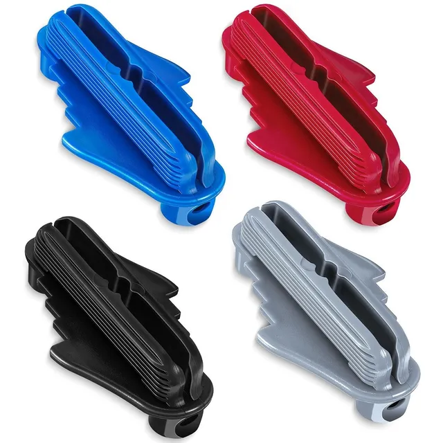 4 Pieza Centro Scriber Linea Carpinteria Marcado Offset Para