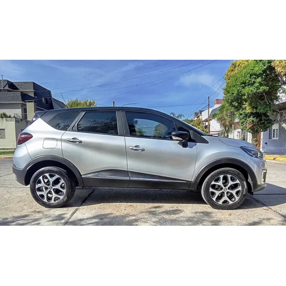 Renault Captur 1.6 Intens Cvt