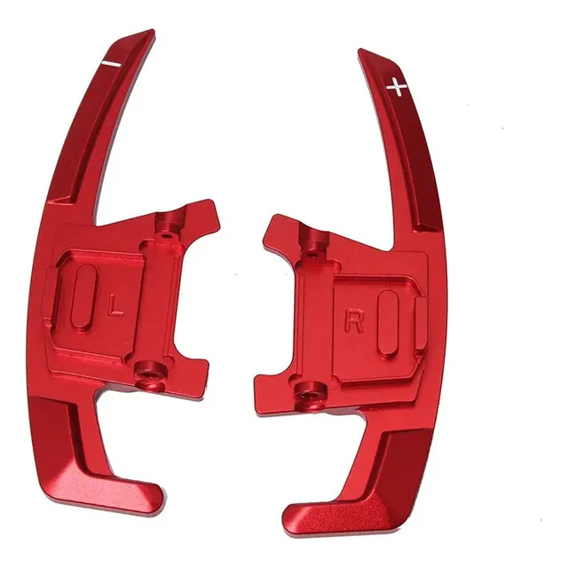 Paletas De Cambio For Vw Golf 7 Gti Gtd Gte Mk7 Polo