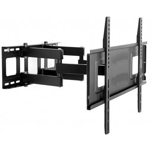 Soporte Tele Tv Led Colgar 32 A 70 Movil Fuerte Resistente