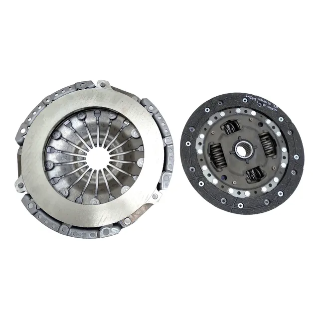 Conjunto De Embrague - Ford Focus 2.0 L 16v Zetec