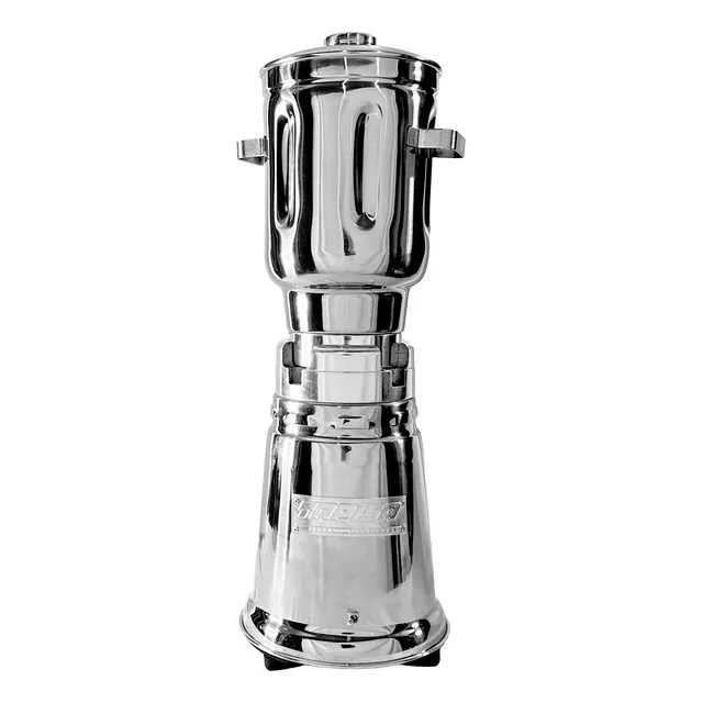 Licuadora Comercial Industrial Acero Inox 5 Litros Tapisa Acero Inoxidable