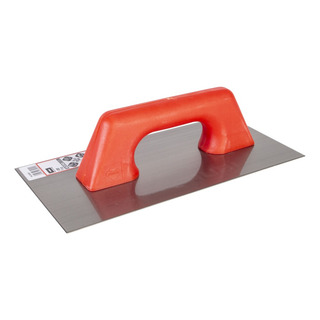 Llana Lisa Rubi 30 Cm Mango Plastico 65951 Llana Lisa Rubi 30 Cm Mango Plastico 65951