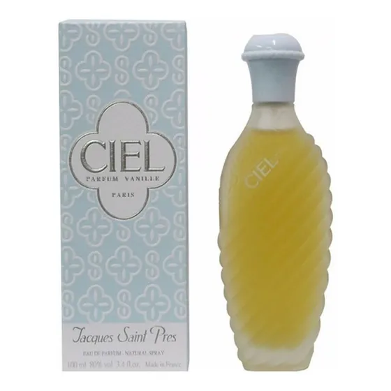 Ciel Parfum Vanille Paris