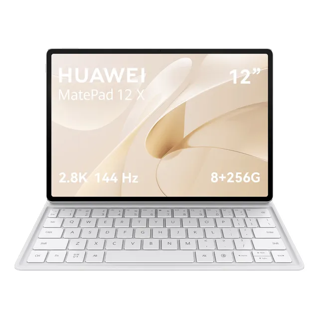 Tablet Huawei Matepad 12 X 8gb +256g + Teclado