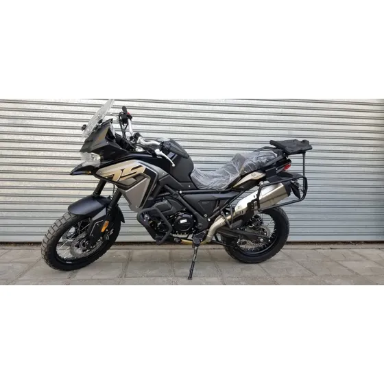 Voge 650 Dsx  - Domotos  / Entrega Inmediata