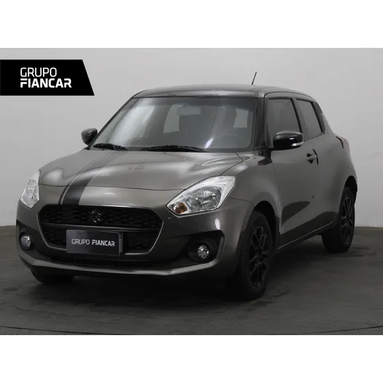 Suzuki Swift 1.2 Gl 5p