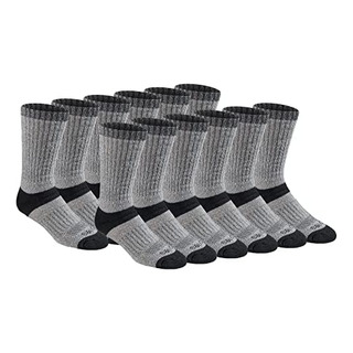 Dickies Dri-tech - Calcetines De Trabajo Con Mezcla De Lana Dickies Dri-tech - Calcetines De Trabajo Con Mezcla De Lana