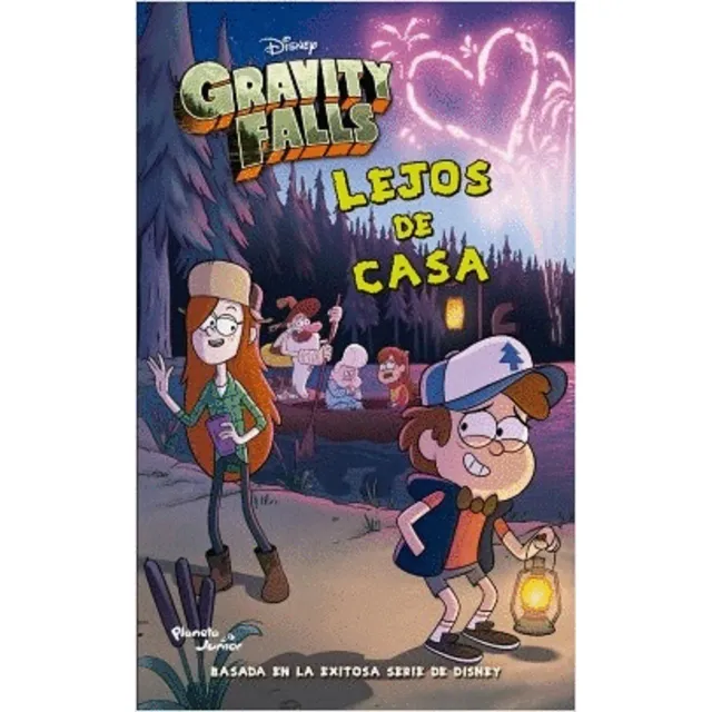 Lejos De Casa ( Vendemos Libros Nuevos Y Originales)