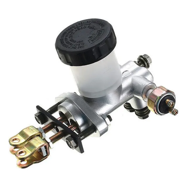 Bomba De Freno Hidráulico Go Kart For Buggy 150cc 250cc