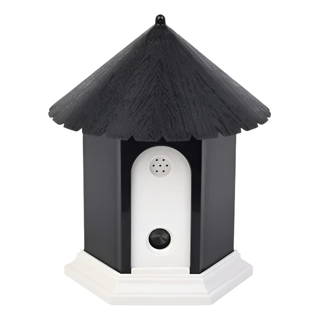 Ultrasonido Anti Ladrido Para Perros Uso Interior Exterior