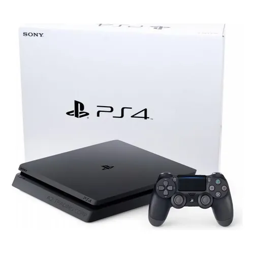 Sony PlayStation 4 500GB 20th Anniversary Edition cor original Sony PlayStation 4 500GB 20th Anniversary Edition cor original