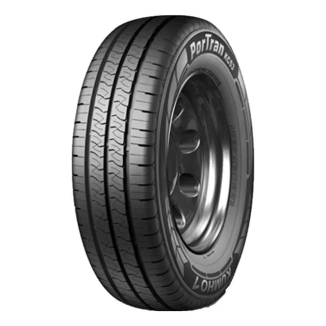 Neumático Kumho Kc53 Portran 155r12 8pr 88/86r