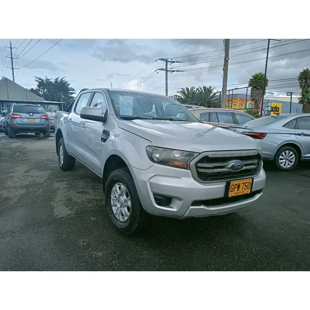 Ford Ranger 3.2 Xls