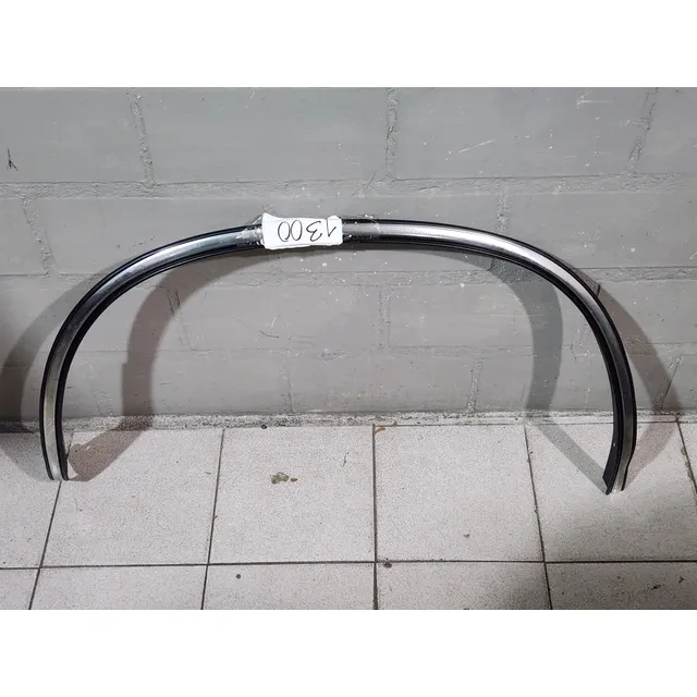 Platina Borde De Rueda Chevrolet Blazer
