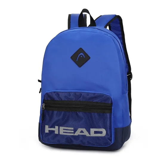Mochila Portanotebook Discovery Channel Urbana Reforzada