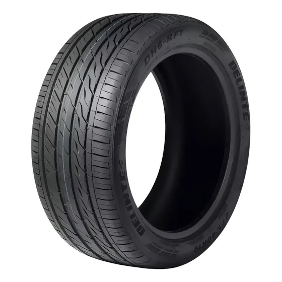 Pneu Delinte 315/35 R21 111w Dh6 Run Flat