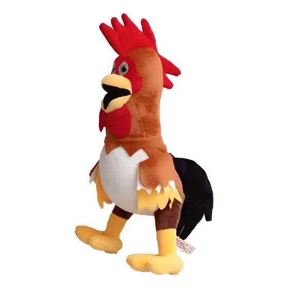 Peluche Gallo Bartolito 32 Cms