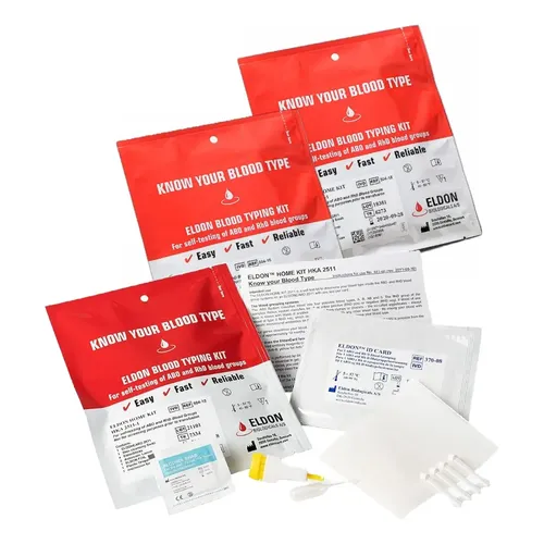 Genetic Test Kit Ancestrydna + Traits: Ethnicity & Traits