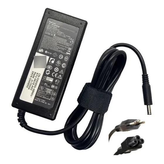 Fonte Para Dell Xps12 9q33 13-9333 1810 1820 P69g P92g 65w