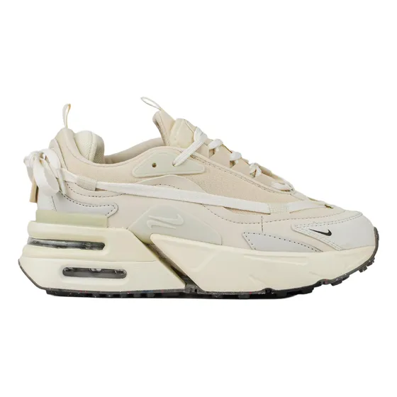 Championes Nike Air Max Furyosa Cream Beige
