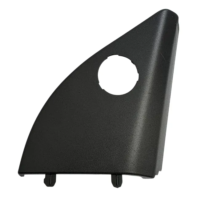 Acabamento Interno Retrovisor Manual Duster 2021 A 2025 Ld