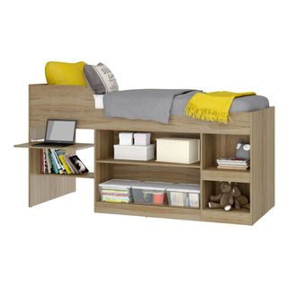 Mueble Cama Multifuncional Modelo 2546.0002 Mueble Cama Multifuncional Modelo 2546.0002