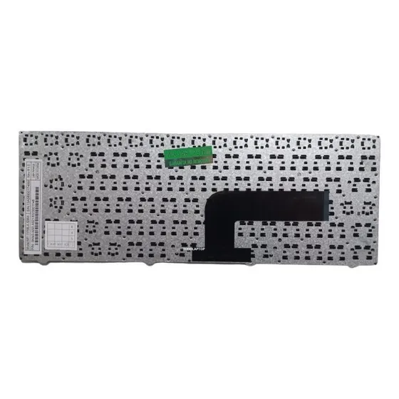 Teclado Asus P3400 P2402 Original Somos Tienda