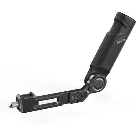 Alça SmallRig Handle Sling somente para estabilizador portátil DJI RS 4 mini/RS 3 Mini Gimbal - 4197C