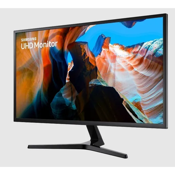 Monitor 4k Samsung 32 Led 4k Uj590 Hdmi Amd Freesync Bivolt