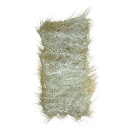 Chenille Flashackle, Large. Atado De Moscas. Fly Tying.