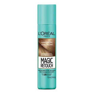 Tintura Loreal Paris Magic Retouch Tapacanas Tintura Loreal Paris Magic Retouch Tapacanas