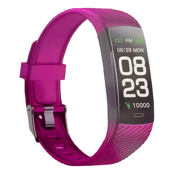 Reloj Smartwatch Xion X-watch55 0.96 Nnet