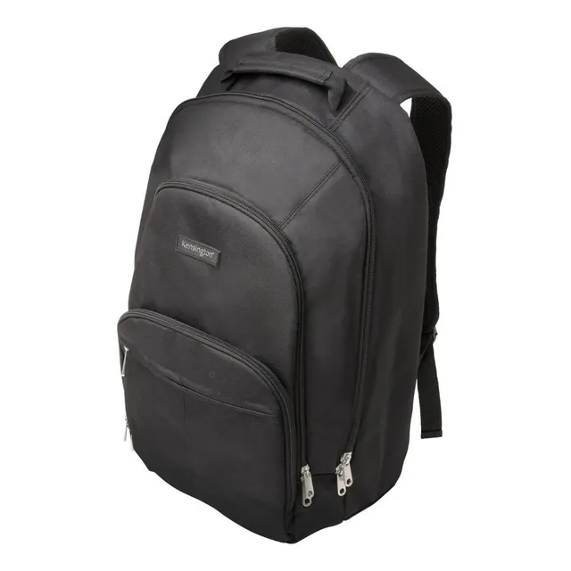 Mochila Kensington Notebook 15.6 Backpack / Tecnocenter Color Negro