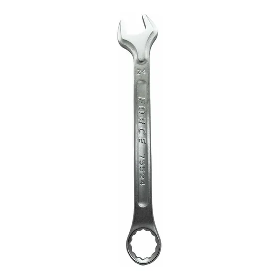 Llave Punta Corona 24 Mm Force 75524