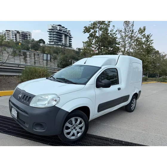 Ram Promaster Rapid 1.4 Mt