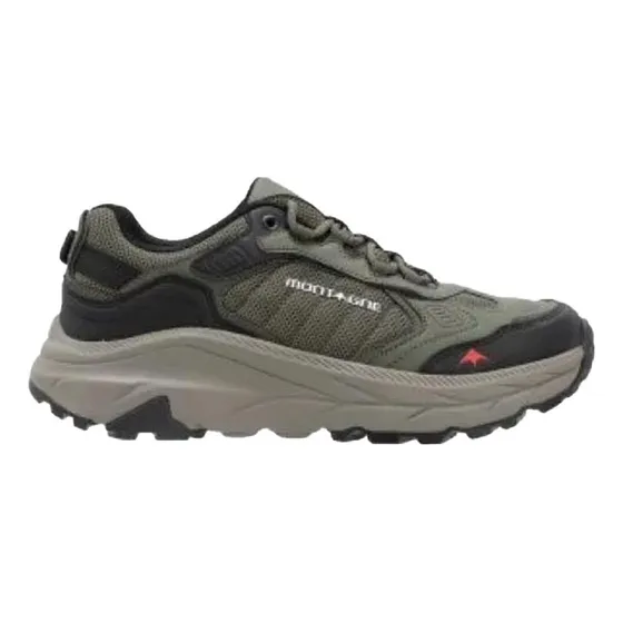 Montagne Zapatillas - City Outdoor Deiro Vde Mil