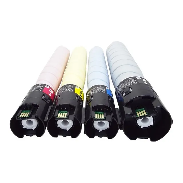 4 Toner Genéricos Compatibles Xe C8145 C8155 C8170