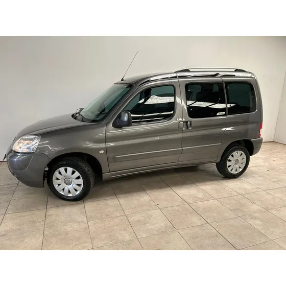 Citroën Berlingo Multispace 1.6 Xtr 110cv Am18