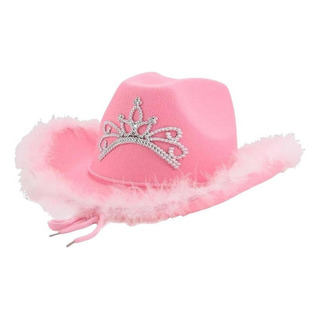 * Sombrero De Vaquero Iluminado, Corona De Cristal, * Sombrero De Vaquero Iluminado, Corona De Cristal,