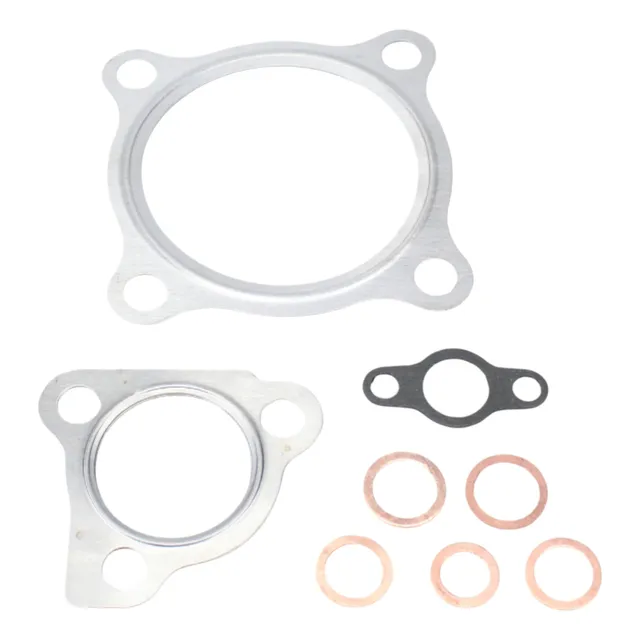 Kit Juntas Empaques Turbo Compresor Jetta Golf Beetle 1.8t
