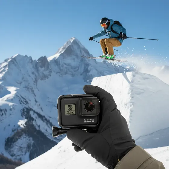Gopro Hero 7 Black