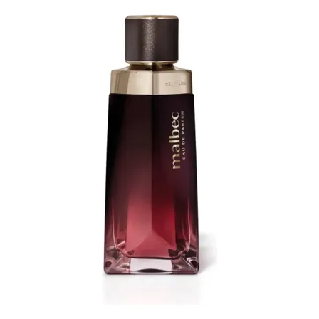 Malbec Eau De Parfum 90ml Lançamento