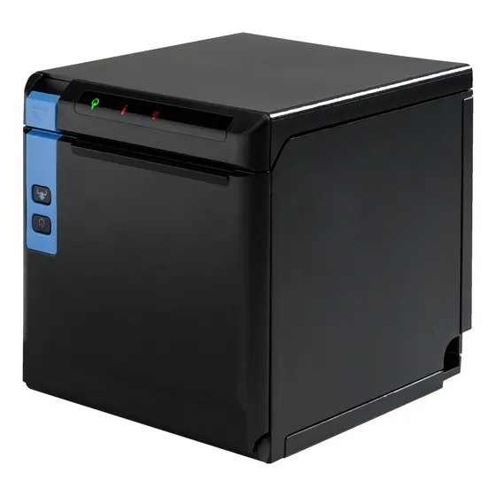 Dtp-80i Fiscal  + Sistema De Facturacion Homologado