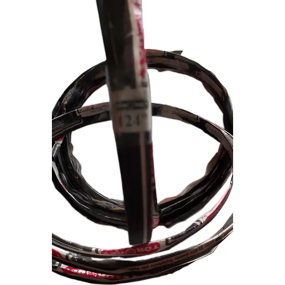 Cintas Para Sierras De Carnicería Número 124 Marca Torrey 