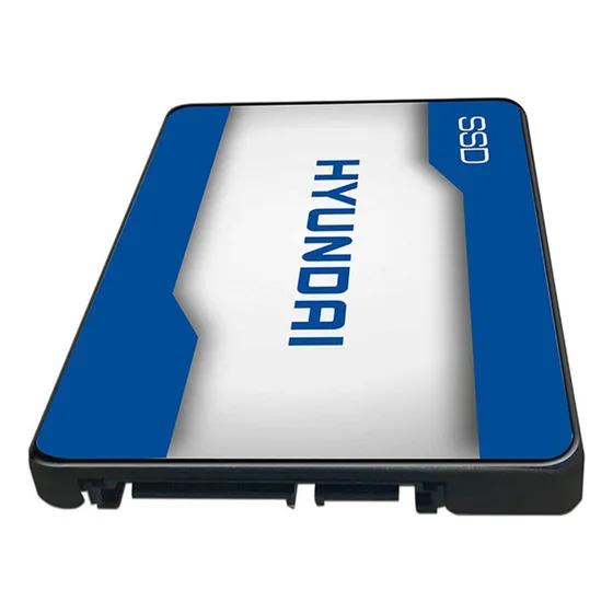 Disco Duro Hyundai Sapphire 512gb Ssd 2.5  3d Nand Sata 3