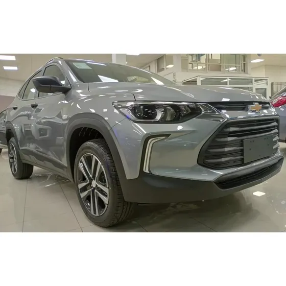 Chevrolet Tracker 1.2 Turbo Mt